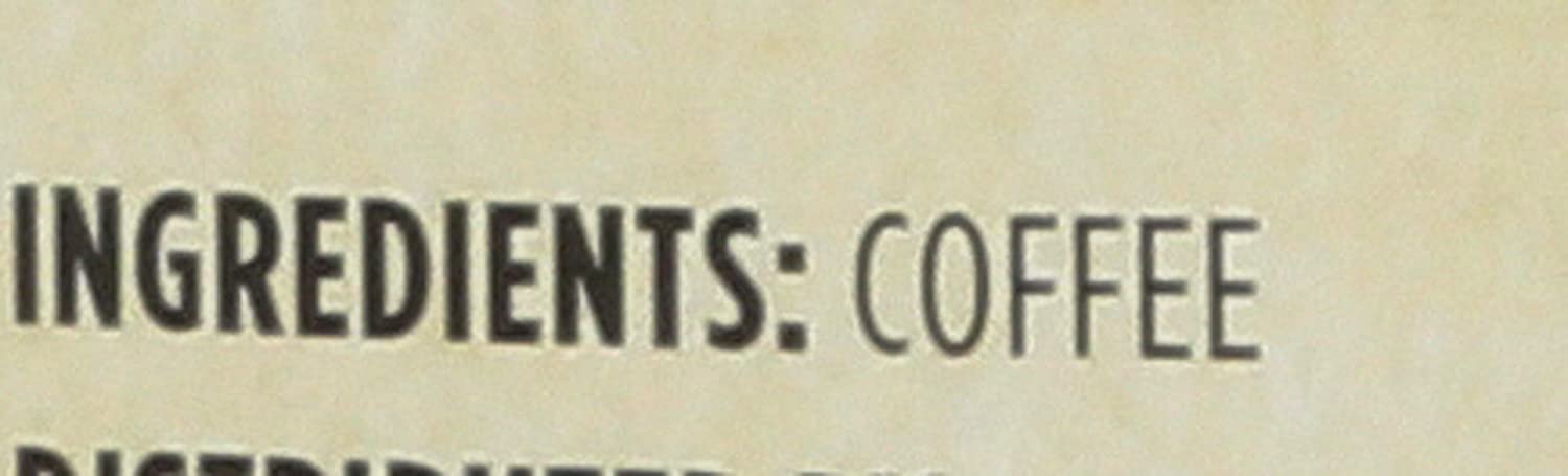 365 by Whole Foods Market, Coffee Bon Vivant Vienna Roast, 28.5 Ounce - Image 1
